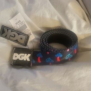 Dgk belt
